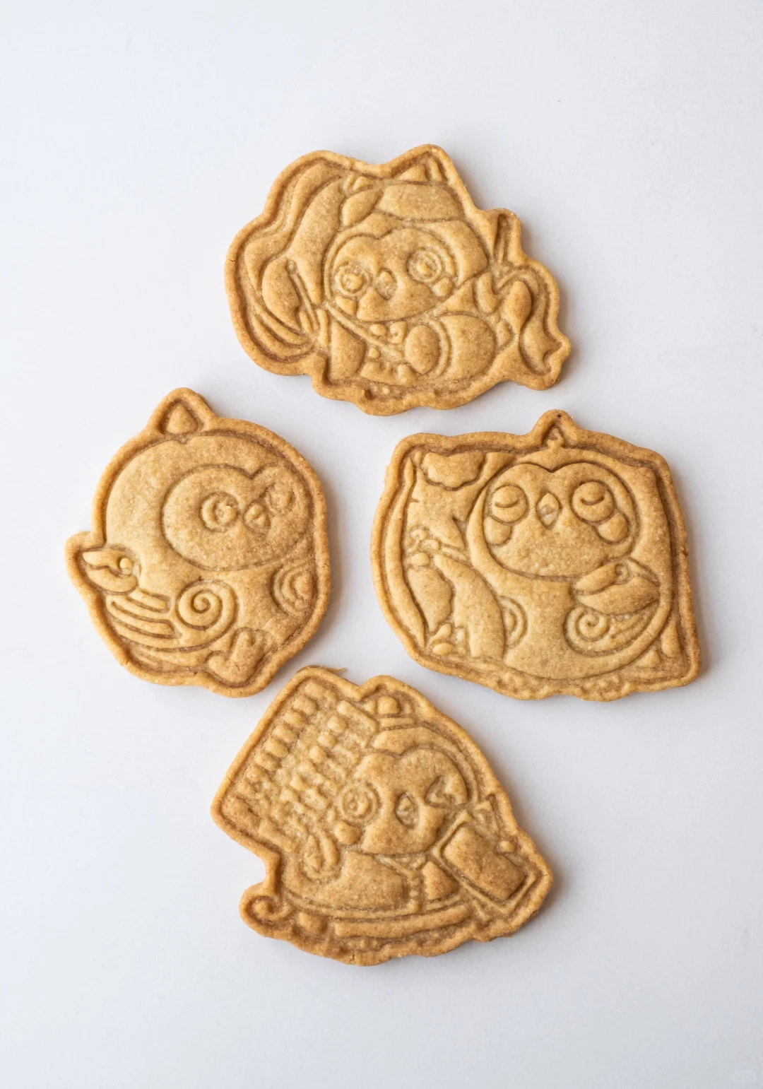 第七届山西文博会✖️TIANACAKE联名啦?☺️