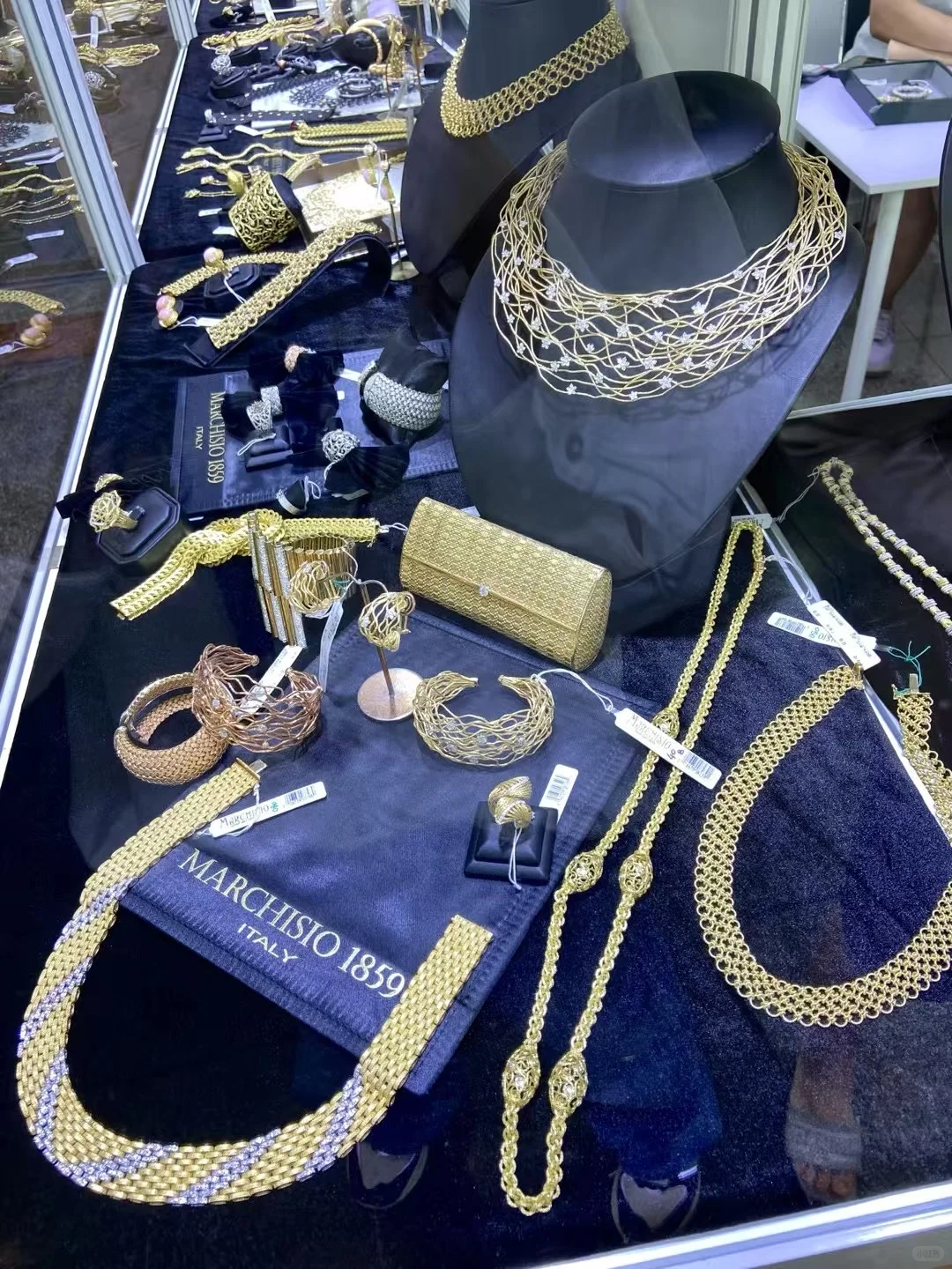 了解香港国际珠宝展带来的实际价值