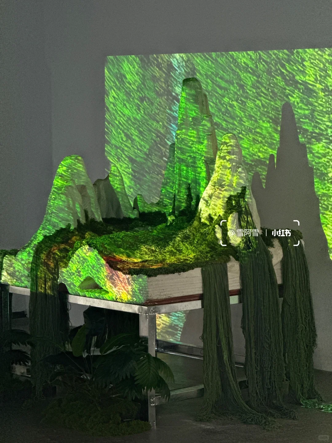 郑州新展?️川流不息！zui值得的美院毕业展！