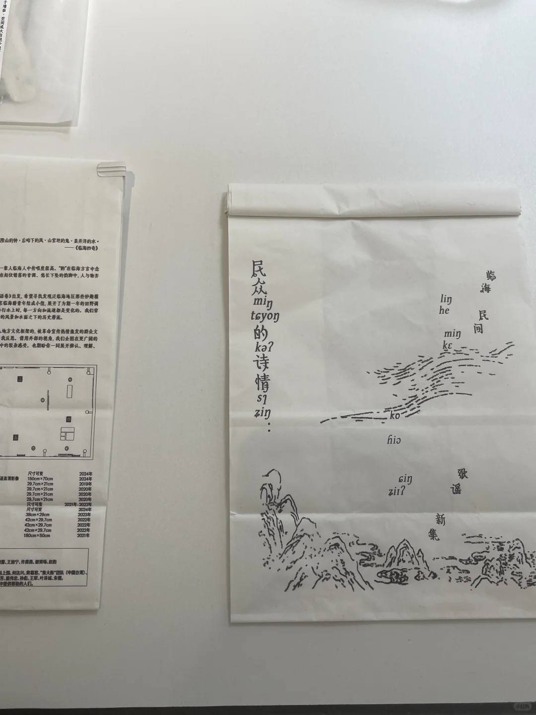 看展记录| Award360°