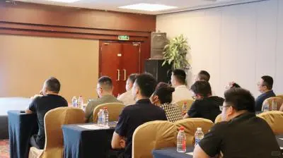 易直聘推介会新体检，新收获