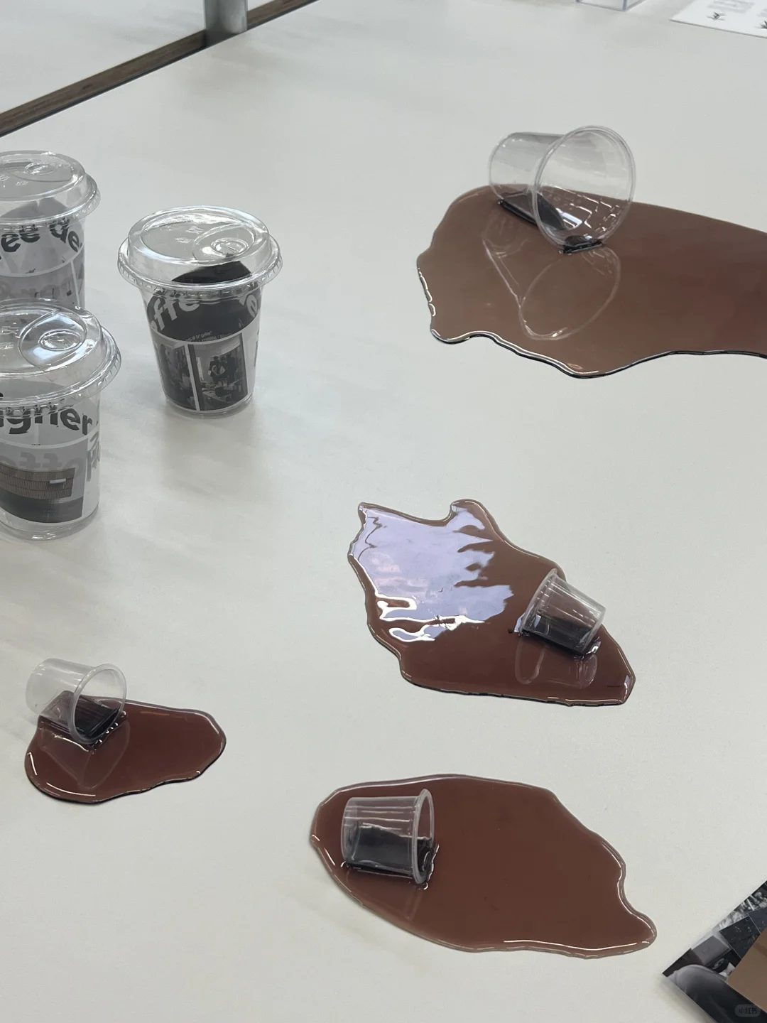 七月的暴雨天躲进Award360°2024年度设计展