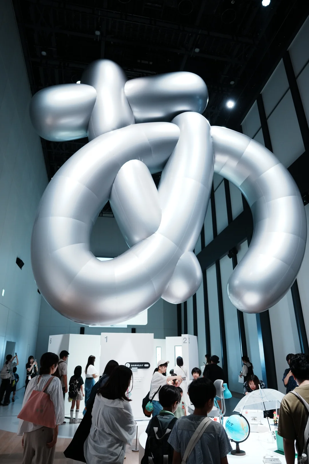 东京今夏最热的あ设计展?最新全攻略❗️