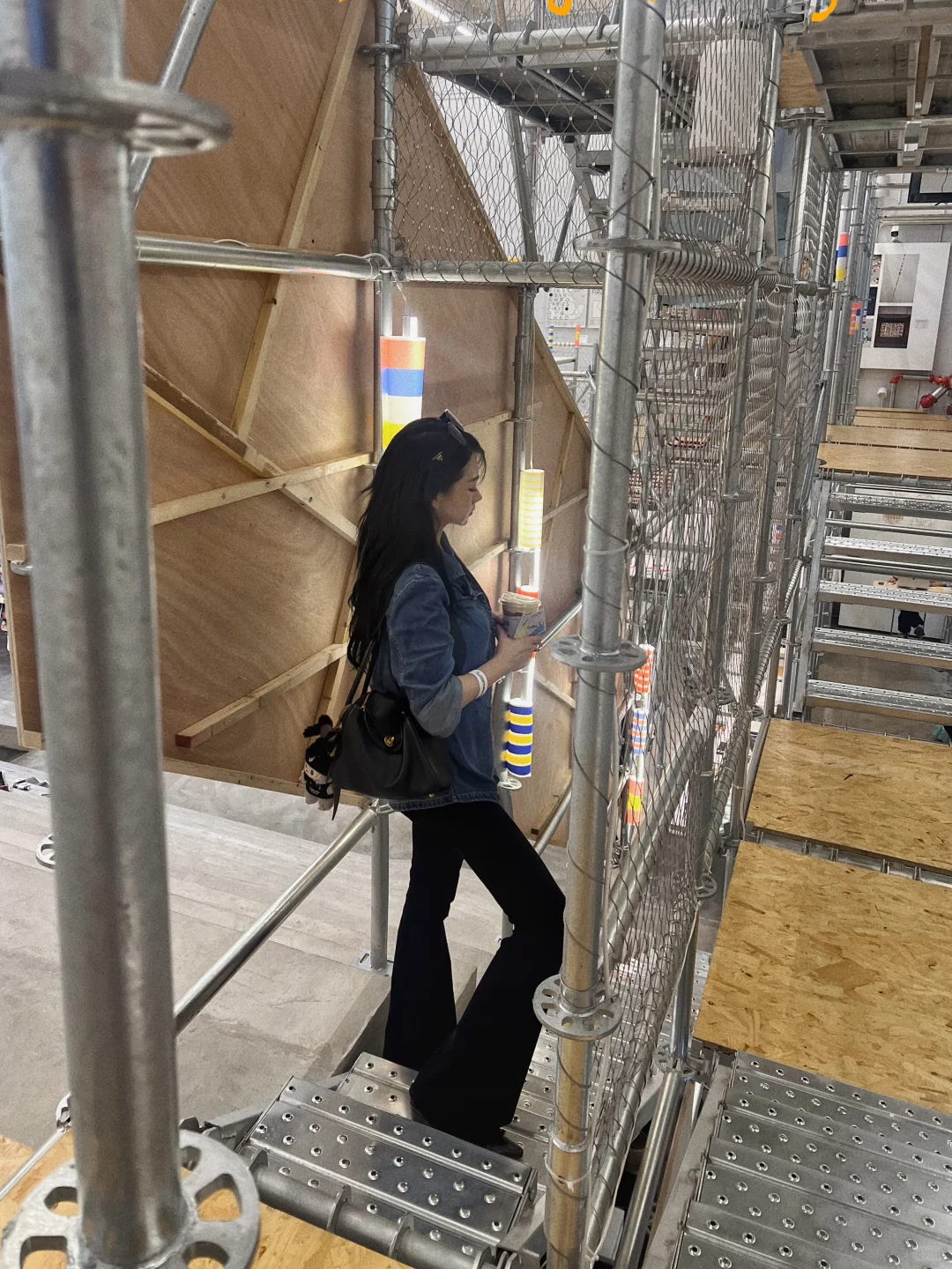 七月的暴雨天躲进Award360°2024年度设计展