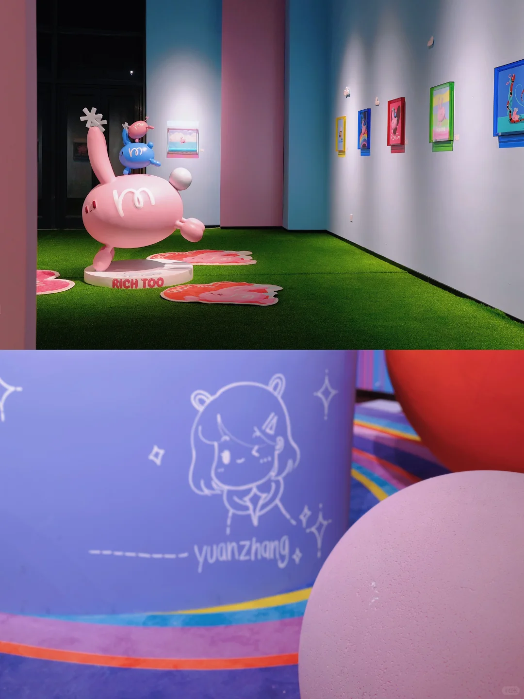 潍坊ThankME倒计时?8月17最后1️⃣天！速来～