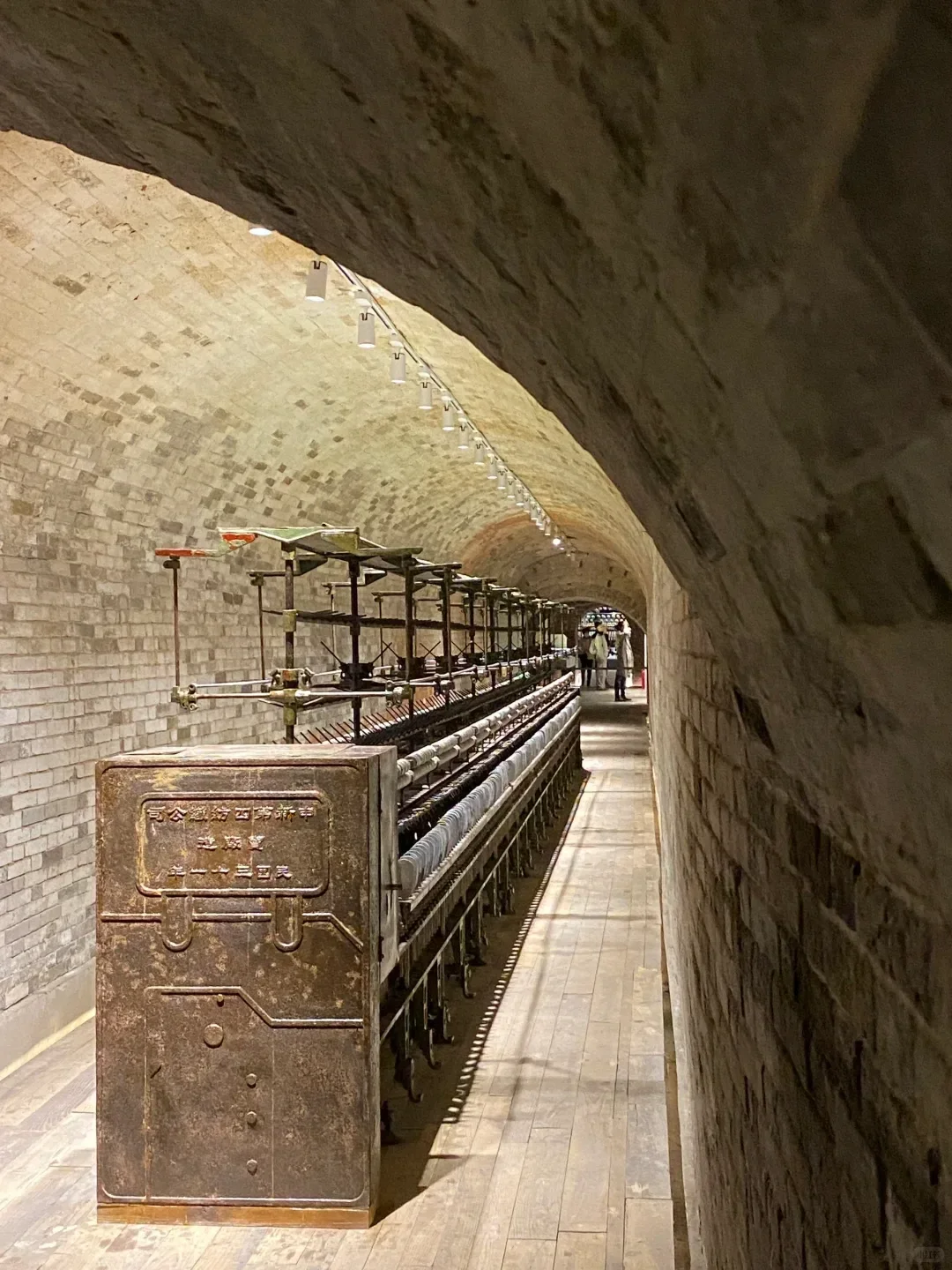 宝鸡景点专推6-长乐塬工业遗址