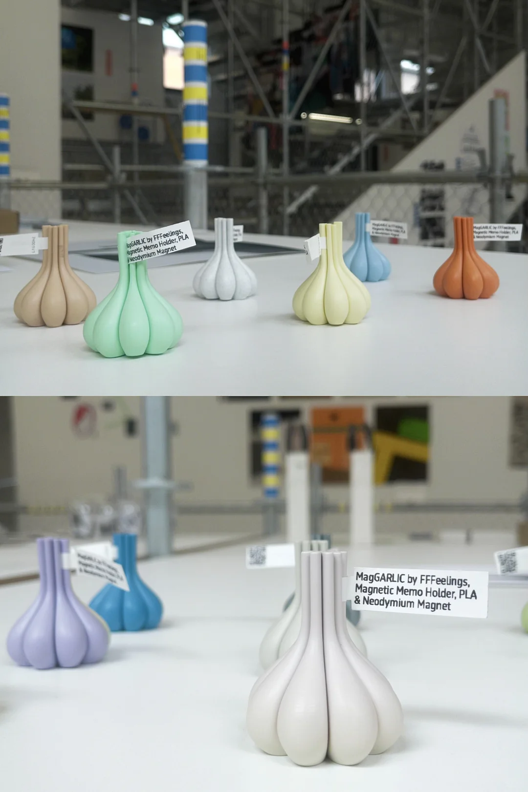 看展记录| Award360°