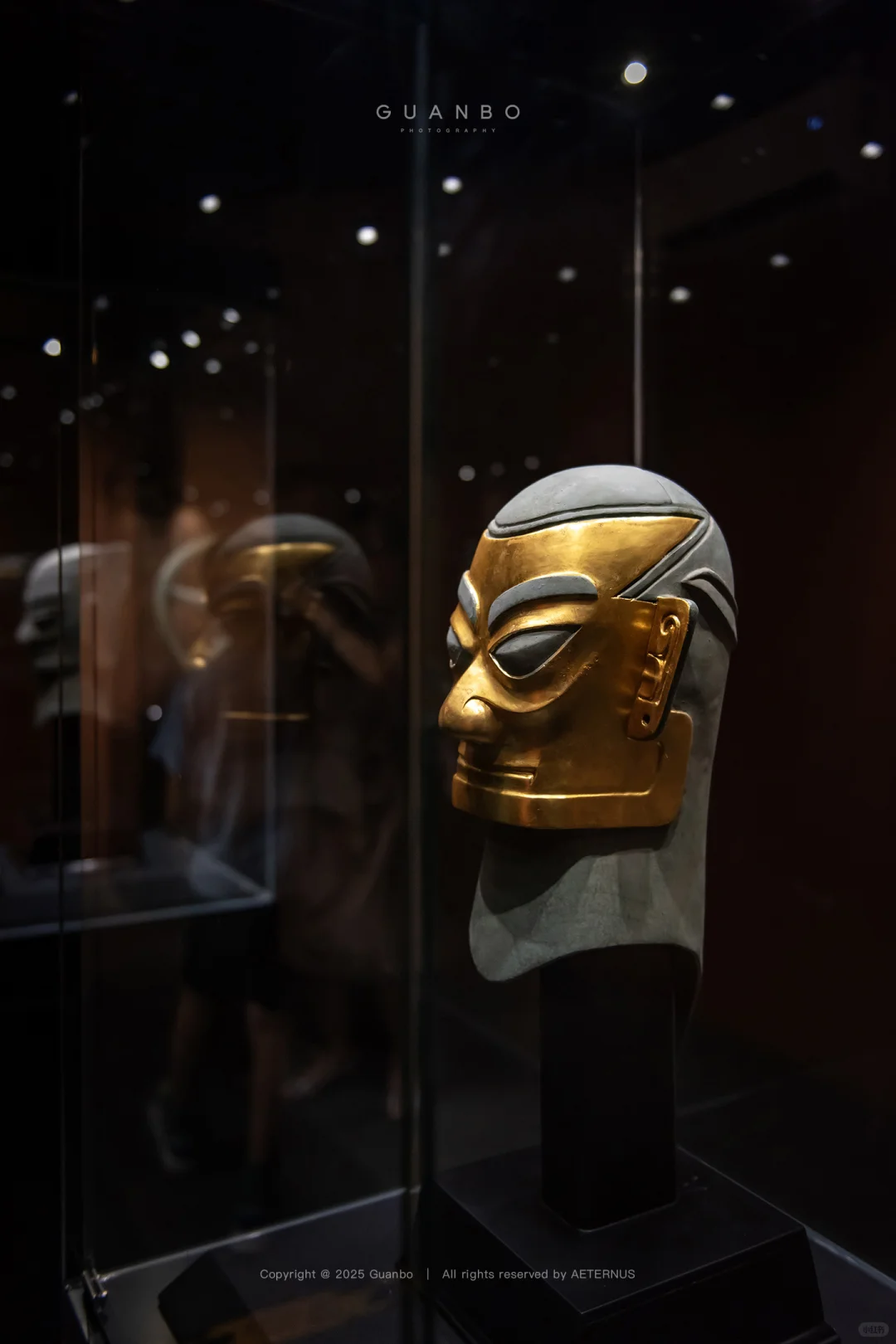 北京新展｜三星堆古蜀王都，破译文明的起源