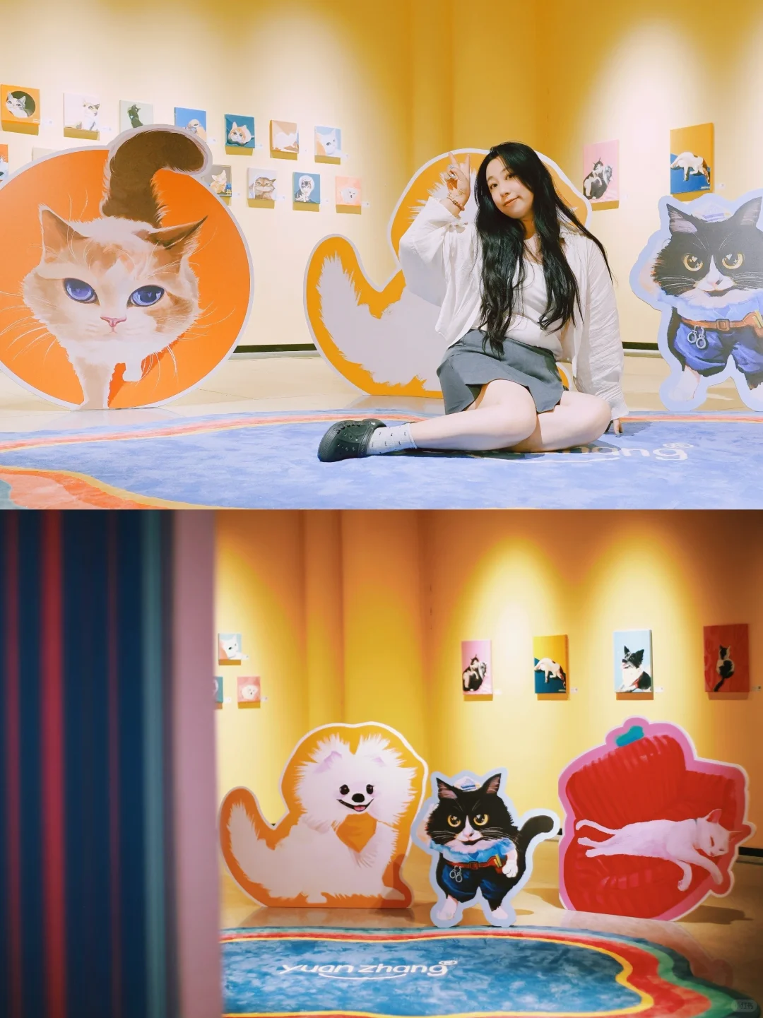 潍坊ThankME倒计时?8月17最后1️⃣天！速来～