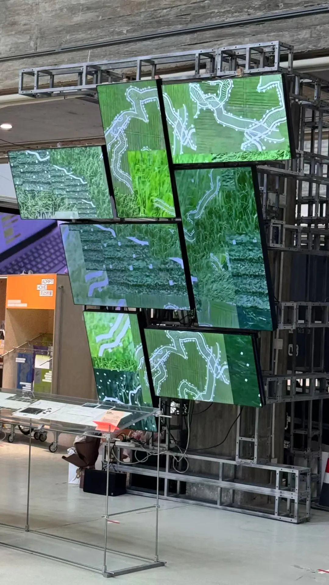 国美毕业展｜超优秀作品设计欣赏?