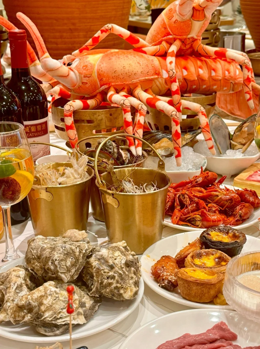 ? 北京第六季｜人均200+轻松拿下！！！