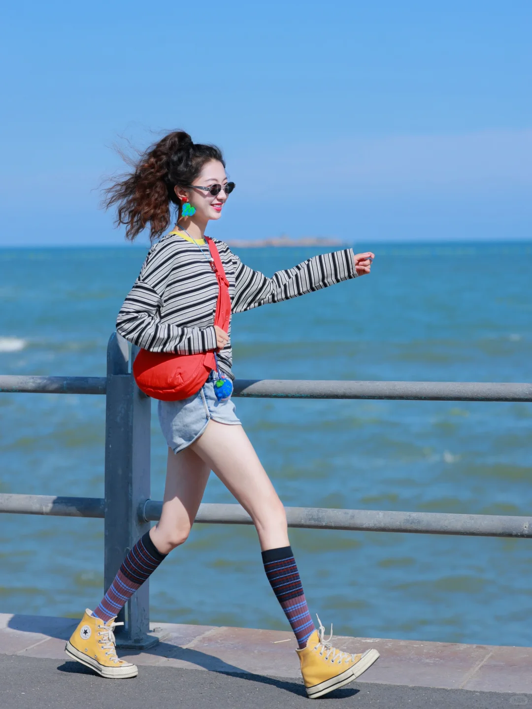 37岁的夏天，当然要活得热烈滚烫！