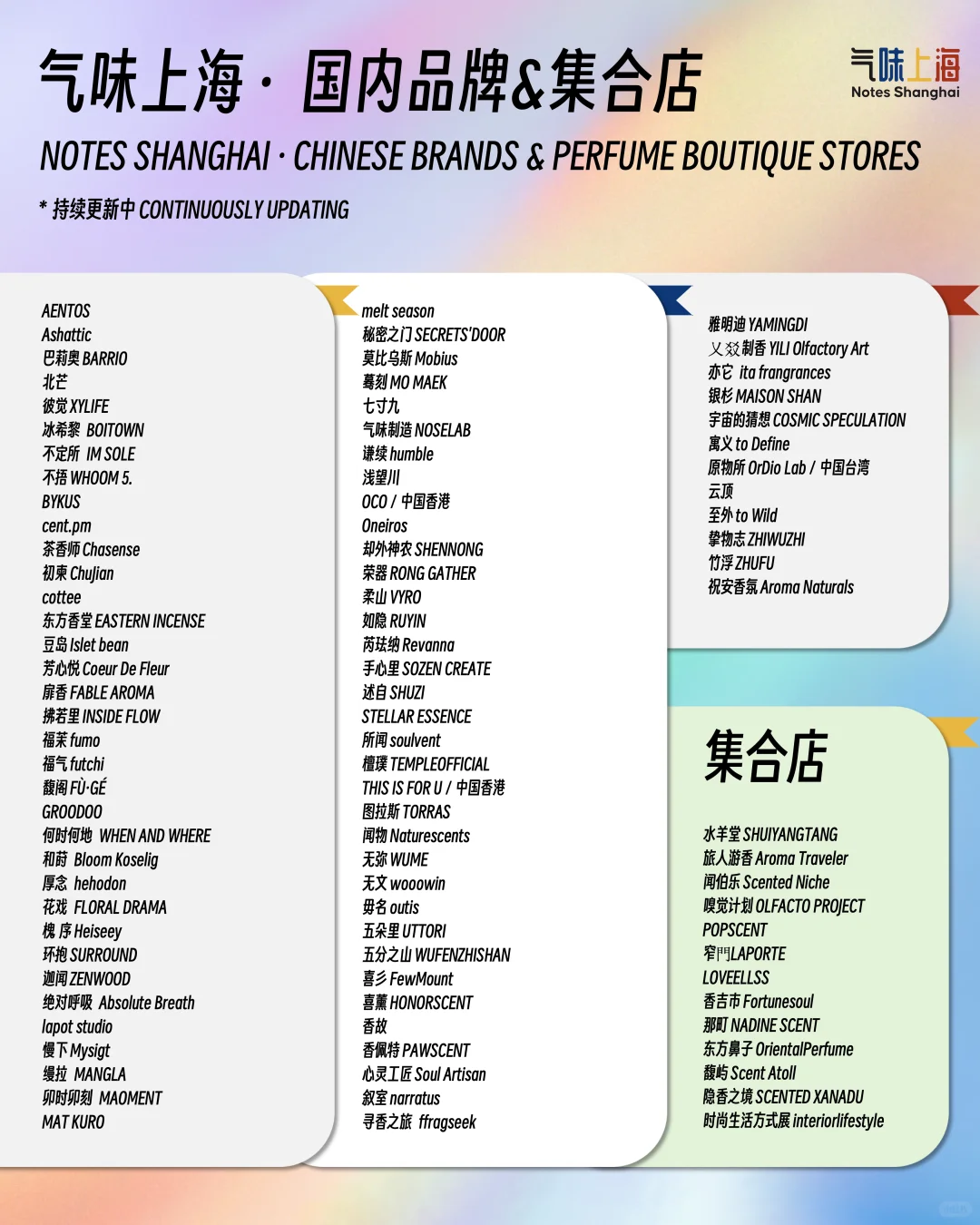 立即预约｜美护上海早鸟特惠倒计时?