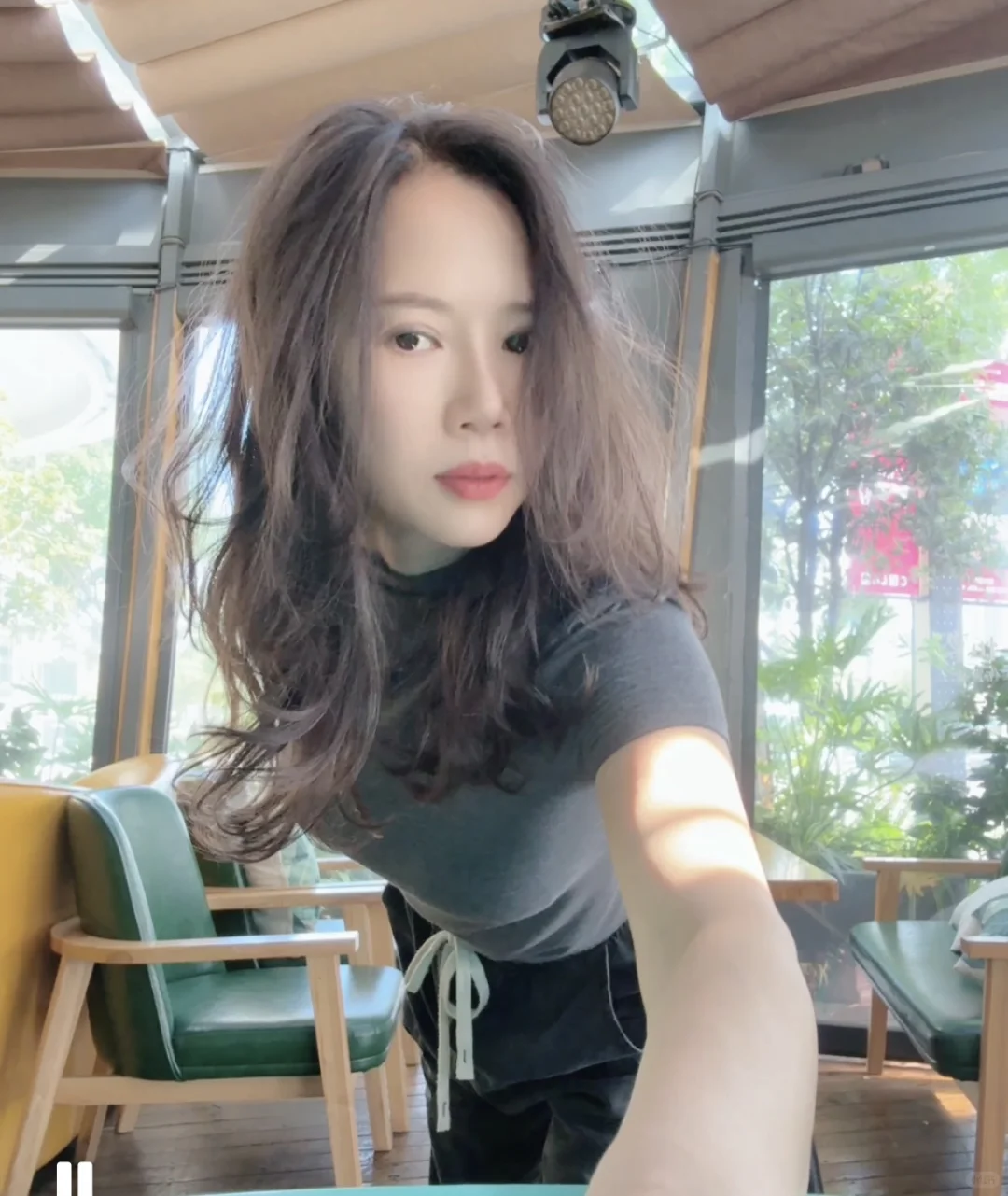 75年50岁 我的好状态只献给自己❤❤❤