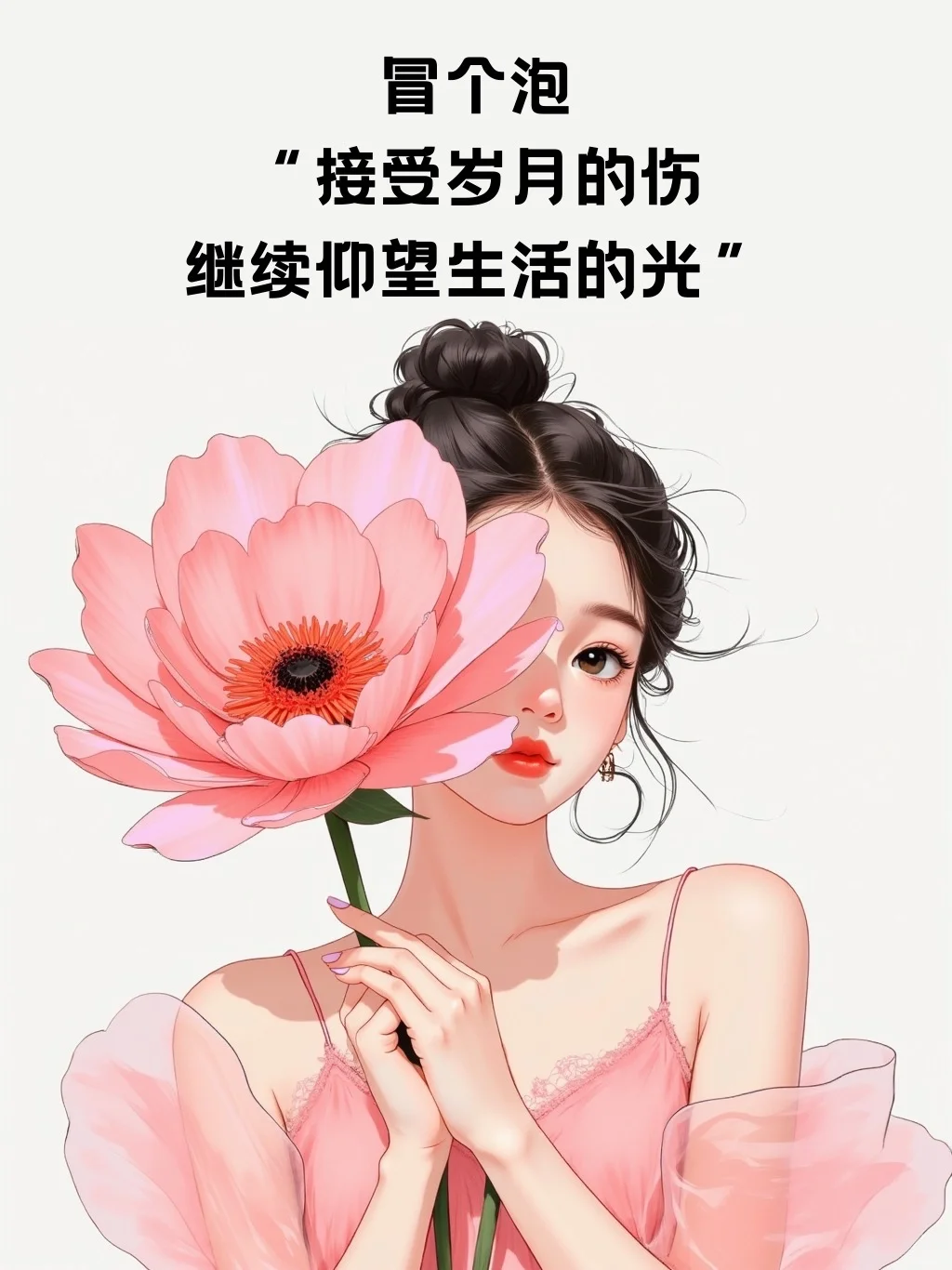 这才是中年少妇发的圈