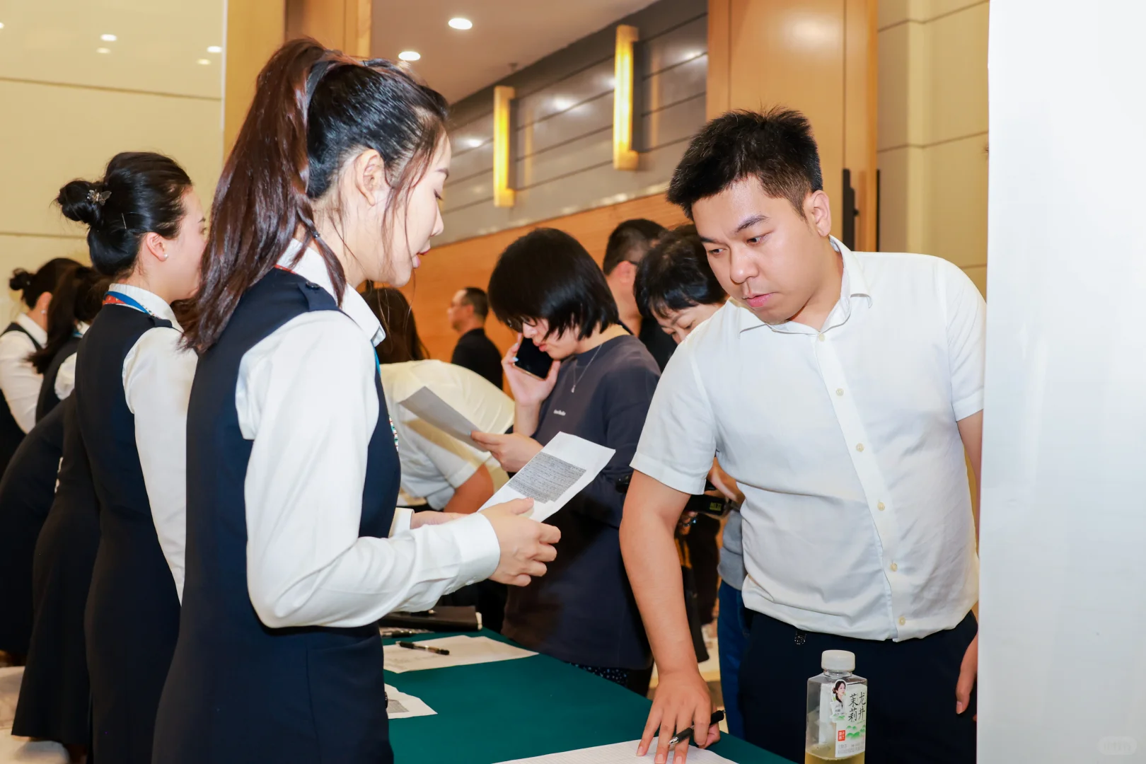 2025贵阳贵安国有企业资产资源推介会