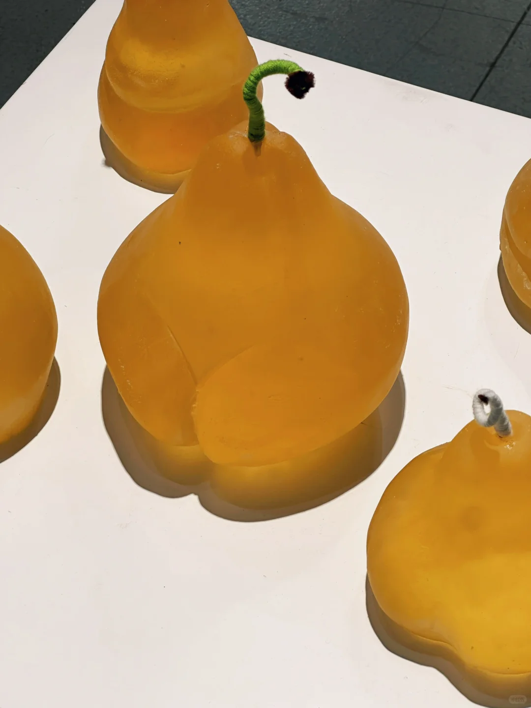 山东工艺美术学院毕业展