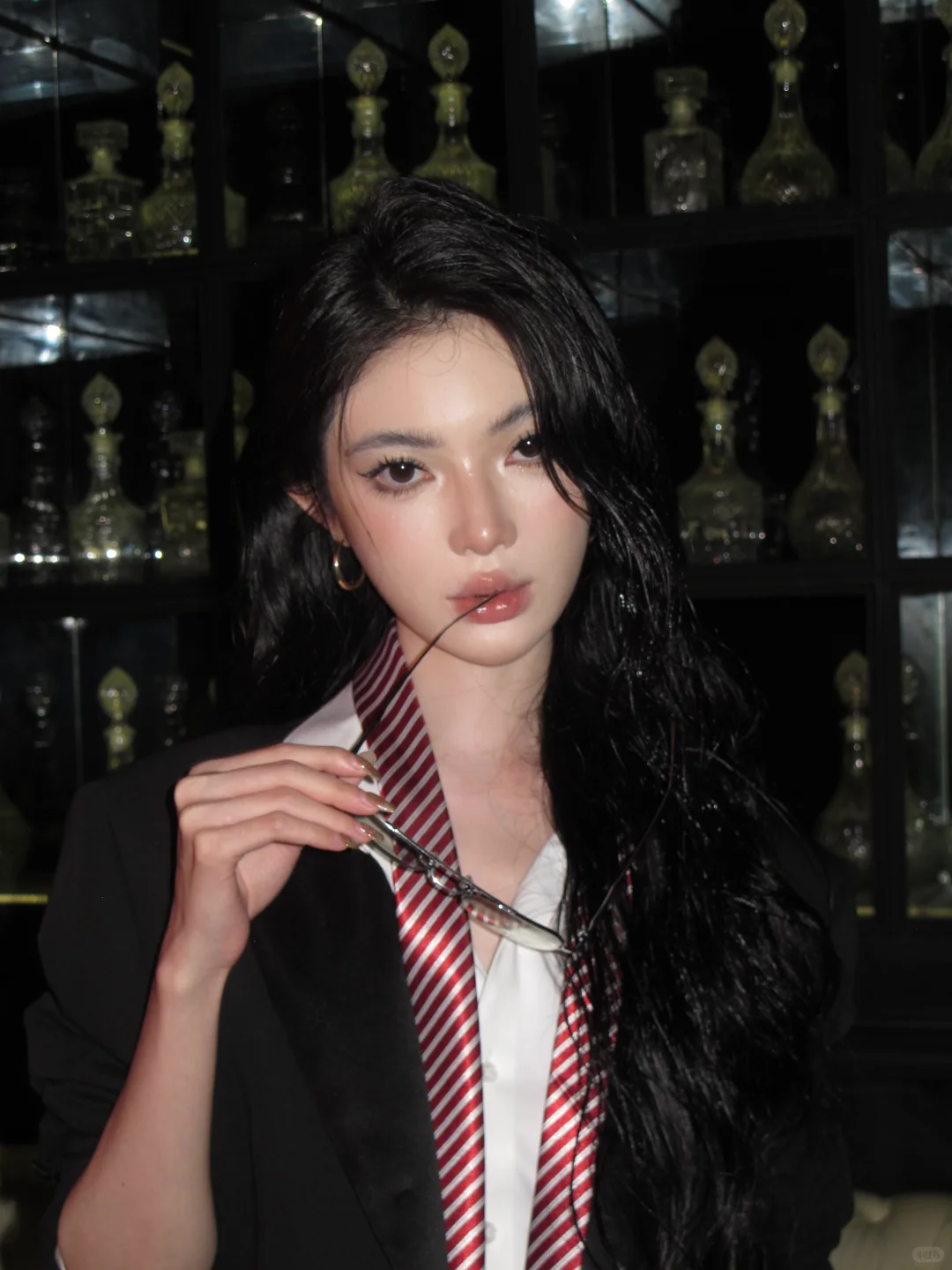 如何呢?你要怎么抵抗我｜势均力敌