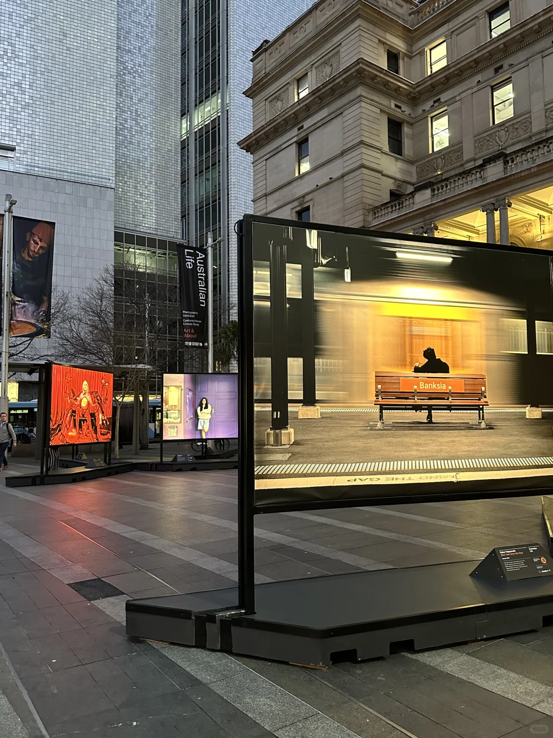 悉尼七月展览｜Australian Life Photography