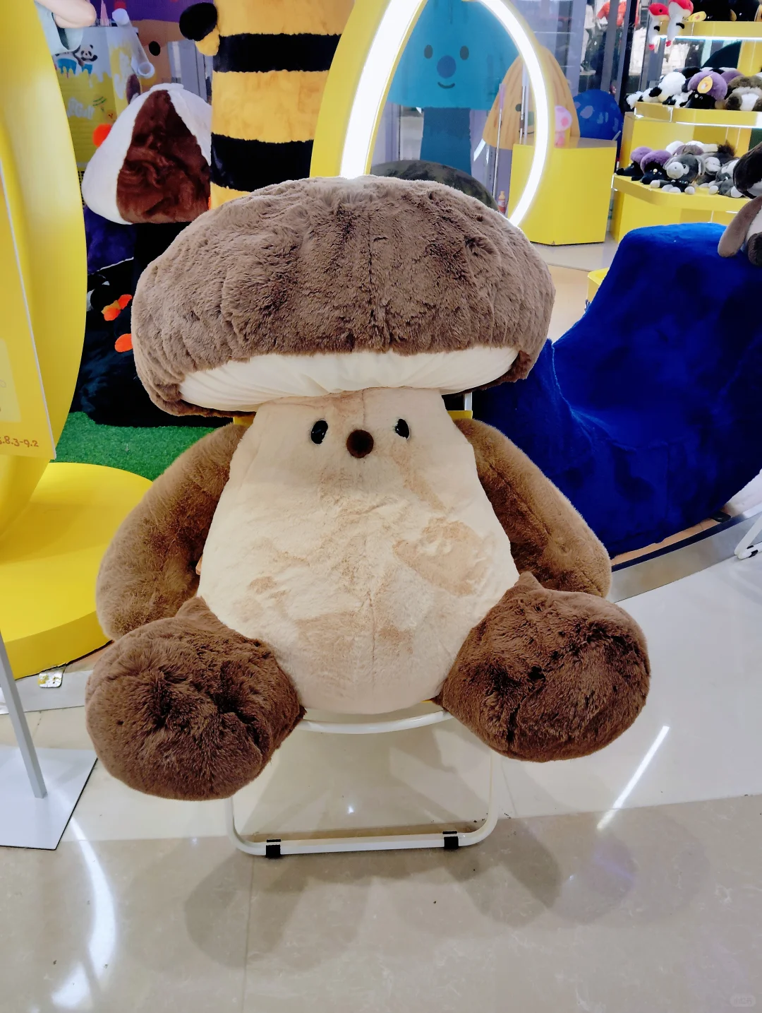 国贸几个展览+快闪合集～很适合?