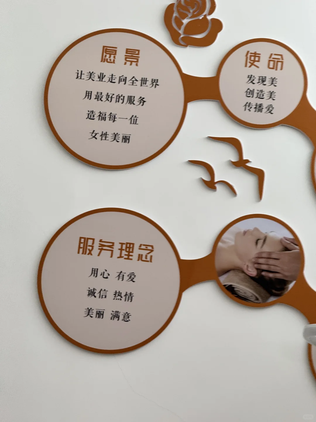 避雷郸城万洋优三美甲 ！！（团购页面为证）