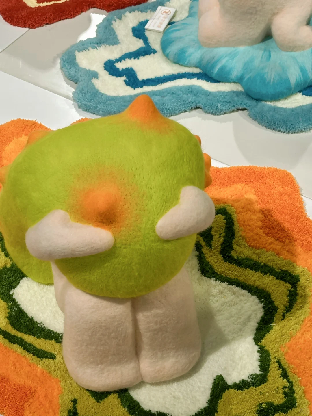 山东工艺美术学院毕业展