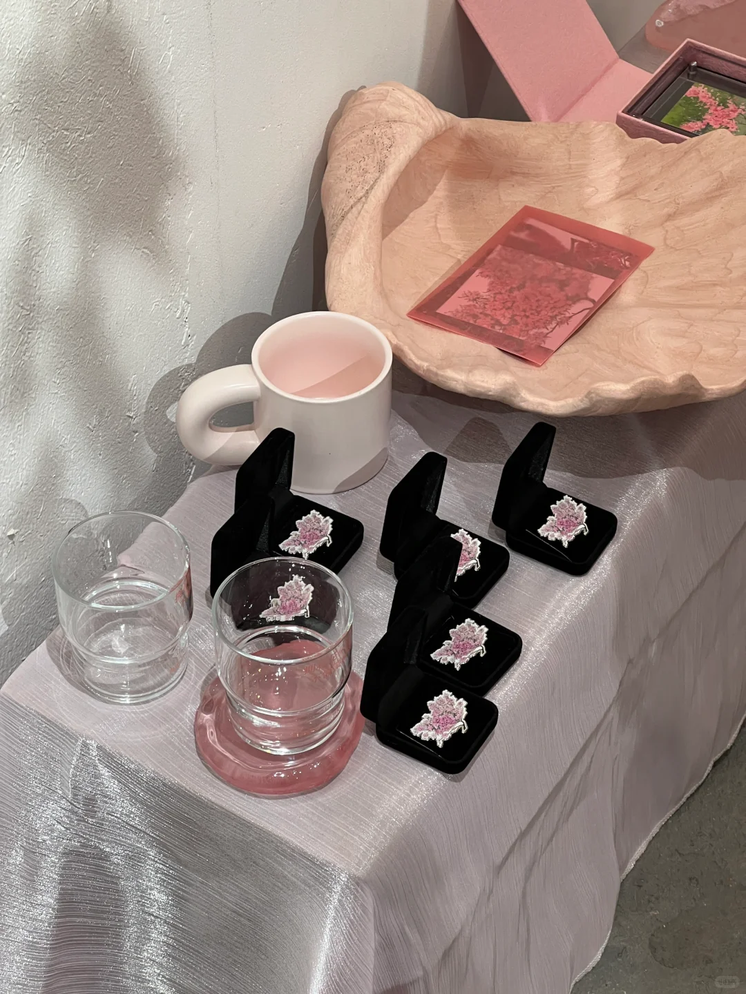 上海新展｜一场关于粉色的梦?