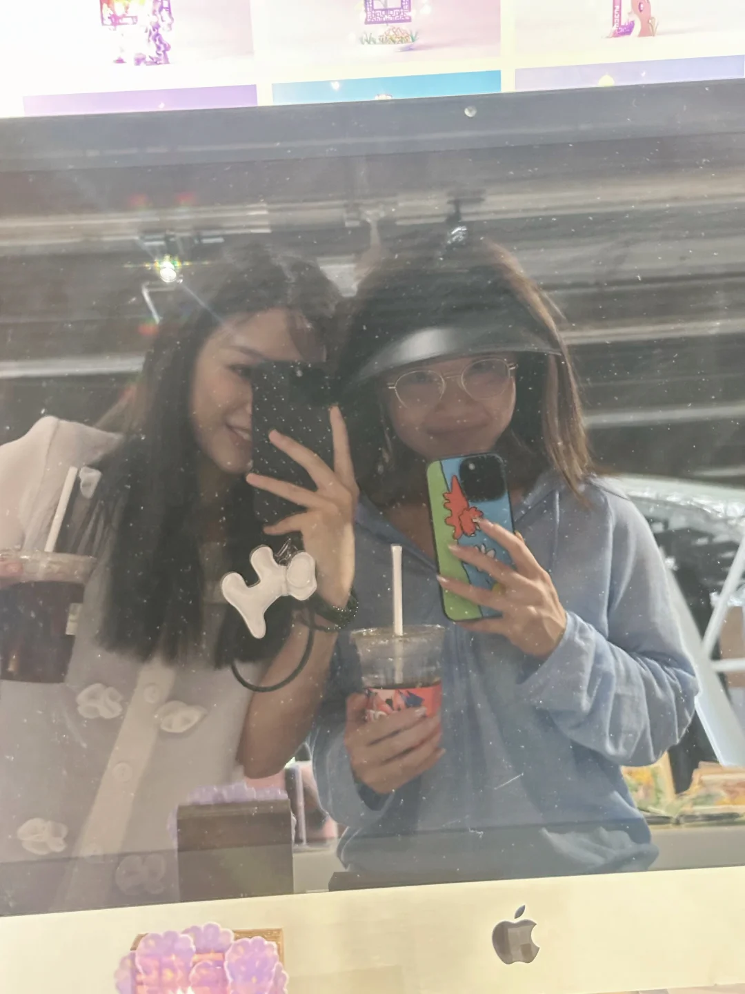 山东工艺美术学院毕业展