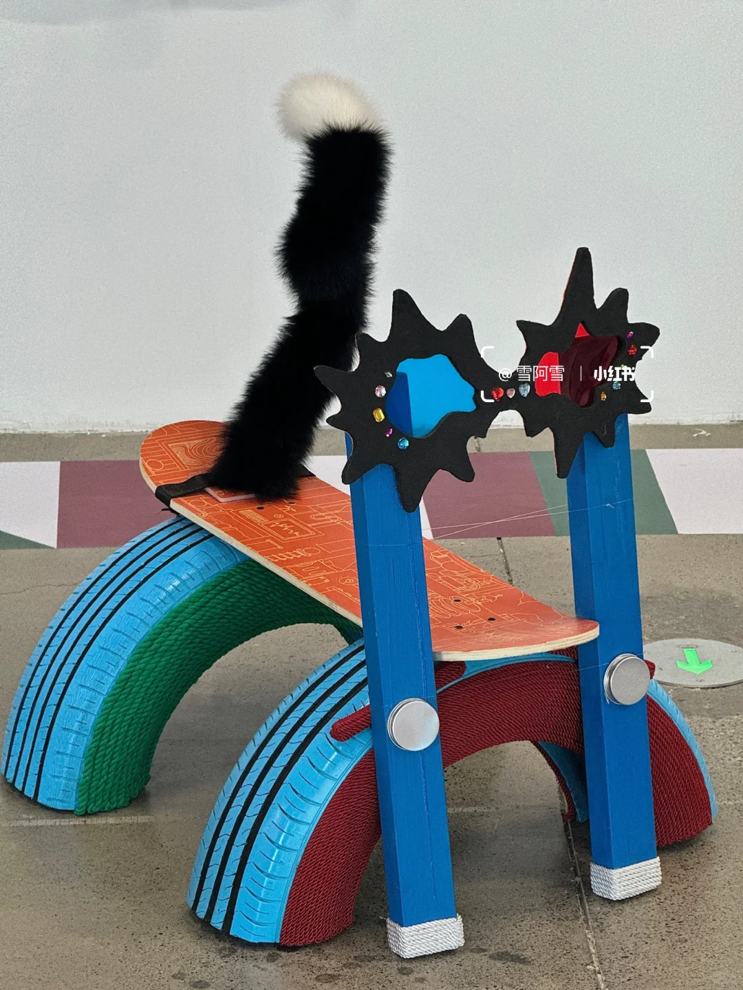 郑州新展?️川流不息！zui值得的美院毕业展！