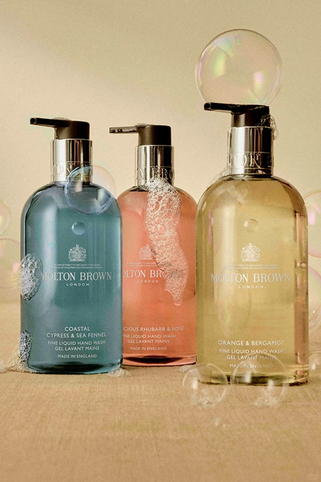 立即预约｜美护上海早鸟特惠倒计时?