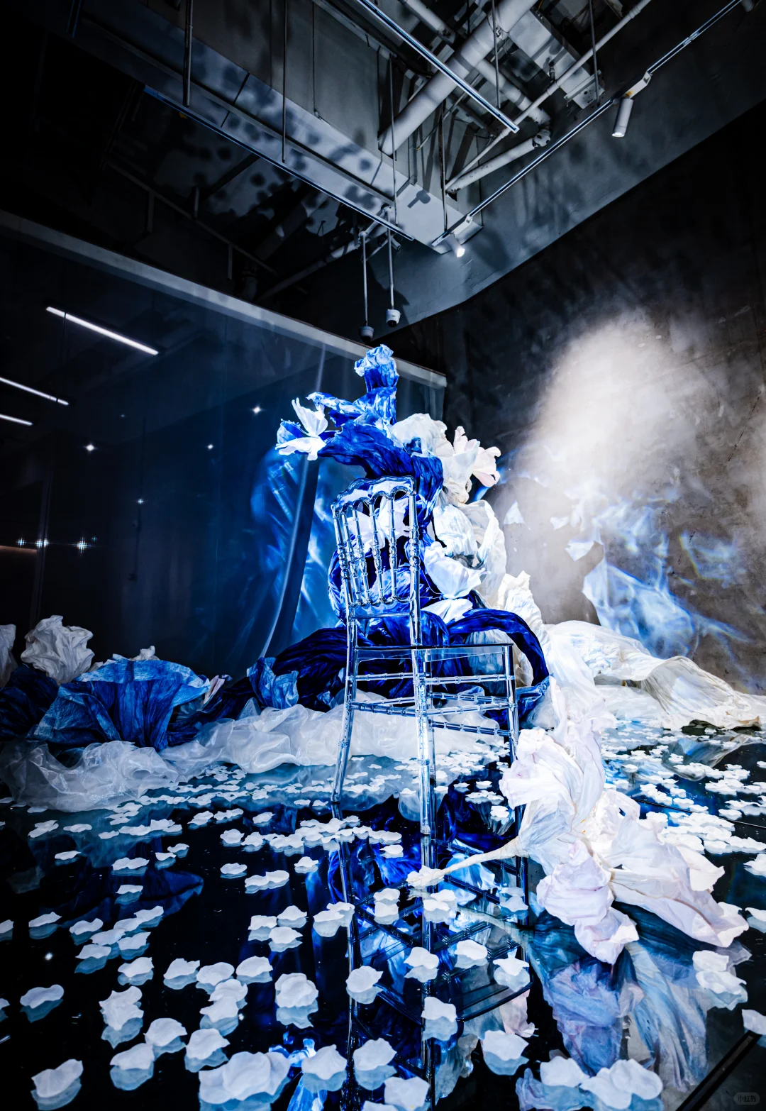 成都cosmo新展｜致天空的一封情书 1 ?