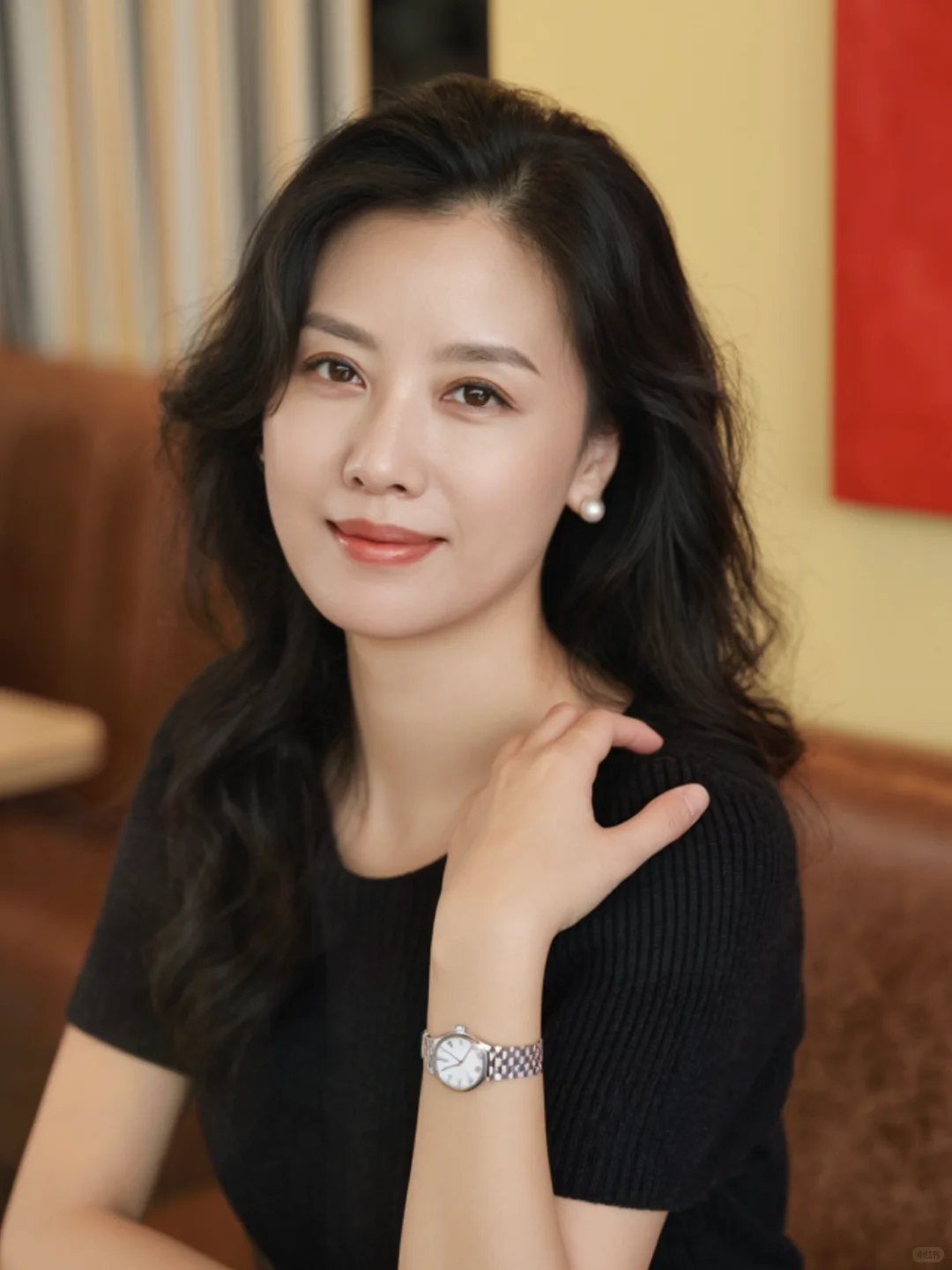 50岁大龄阿姨，还能再结婚吗？