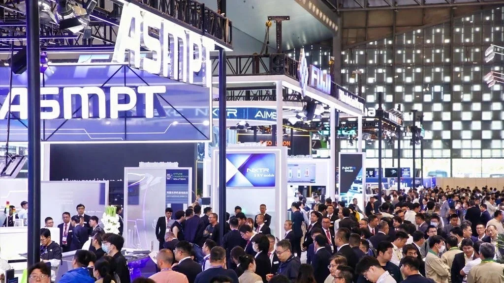 NEPCON越南展参展指南来啦