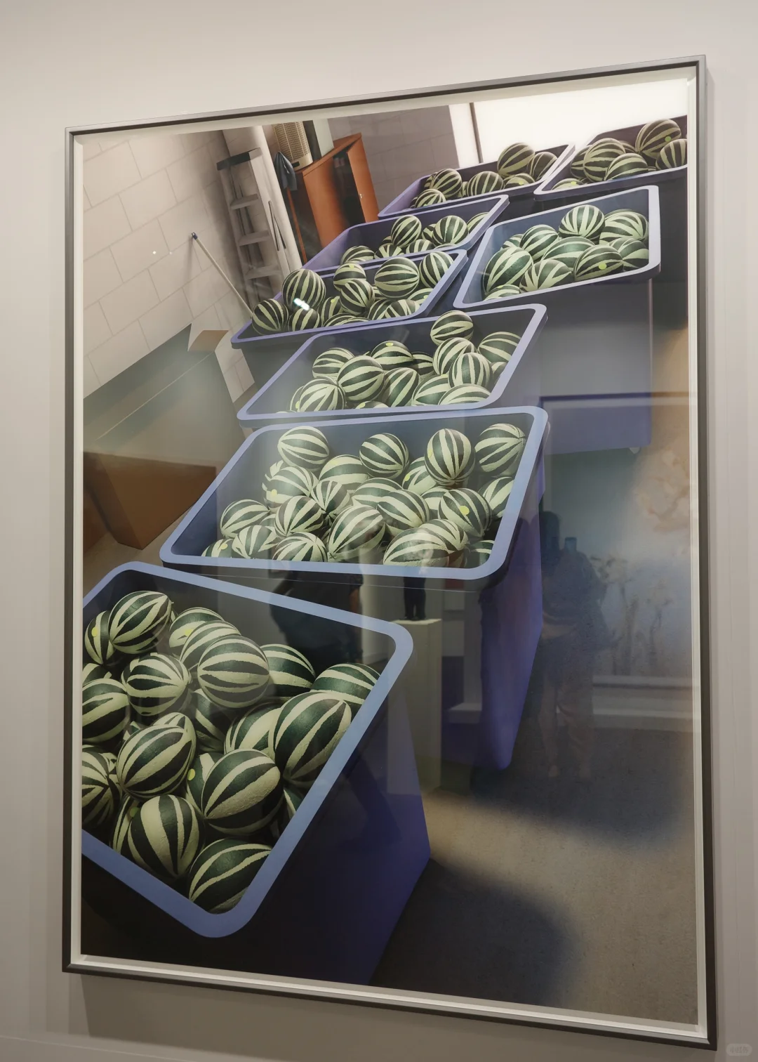 ??第二个学期在瑞士看的平面设计展览