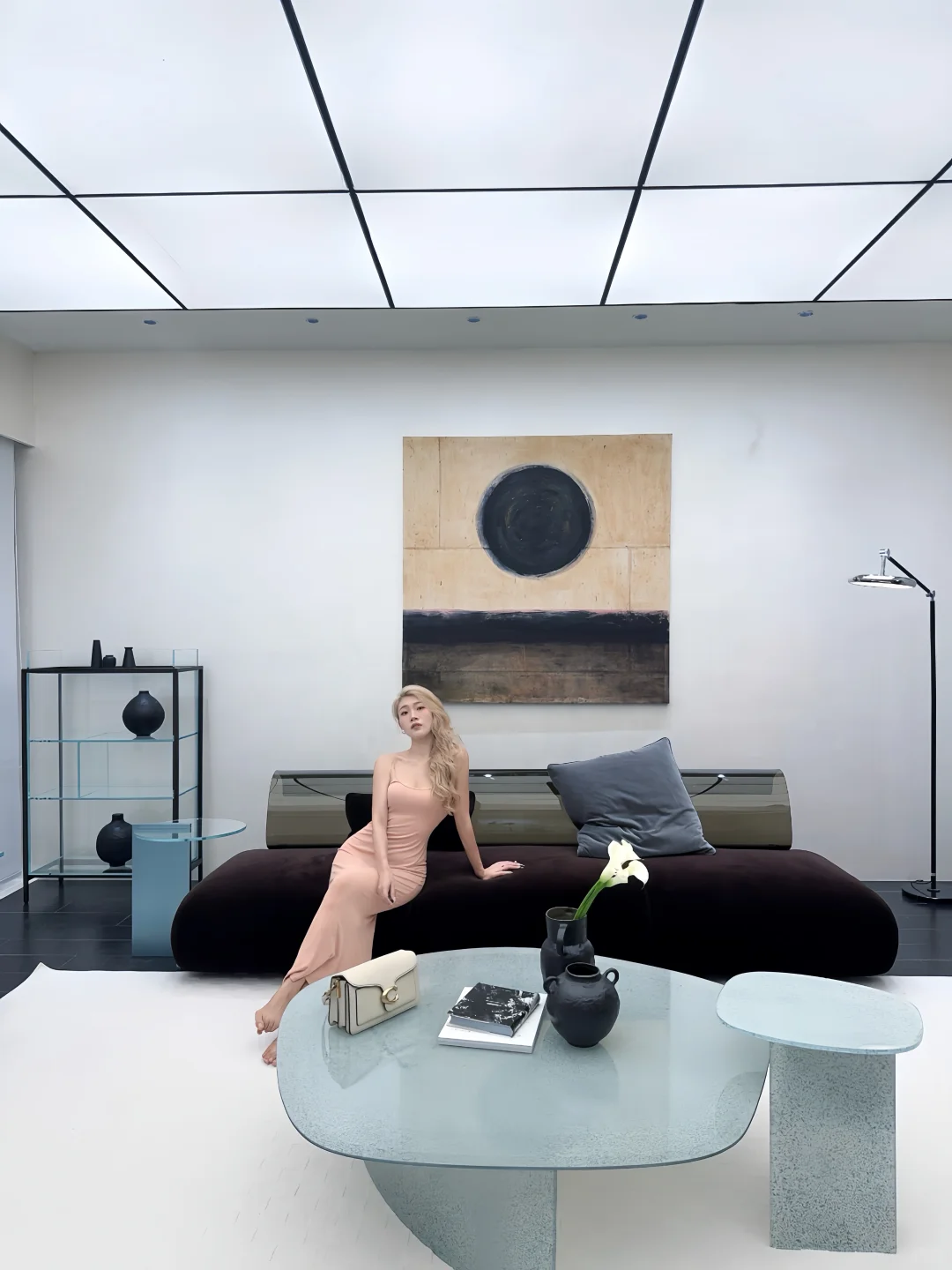 东莞看展｜国际设计周好逛又好拍?️给我冲～