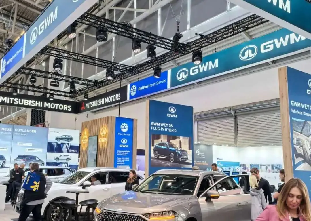 2026德国慕尼黑光伏储能展火热筹备中！！