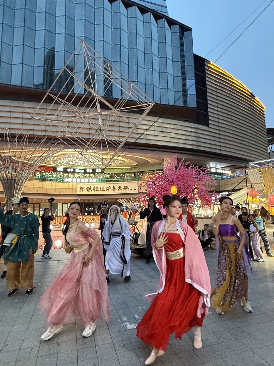 石家庄中冶又来搞市了?成功升级仙市！！