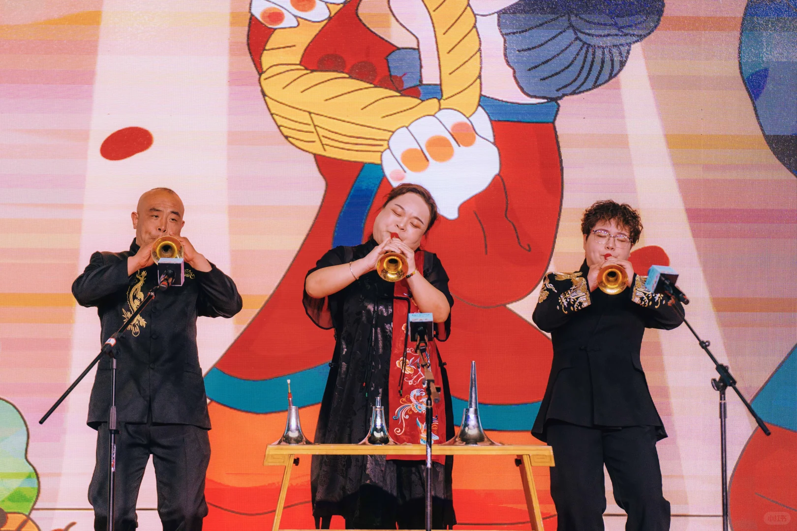 雪窦庙会｜高平市文化旅游（奉化）推介会