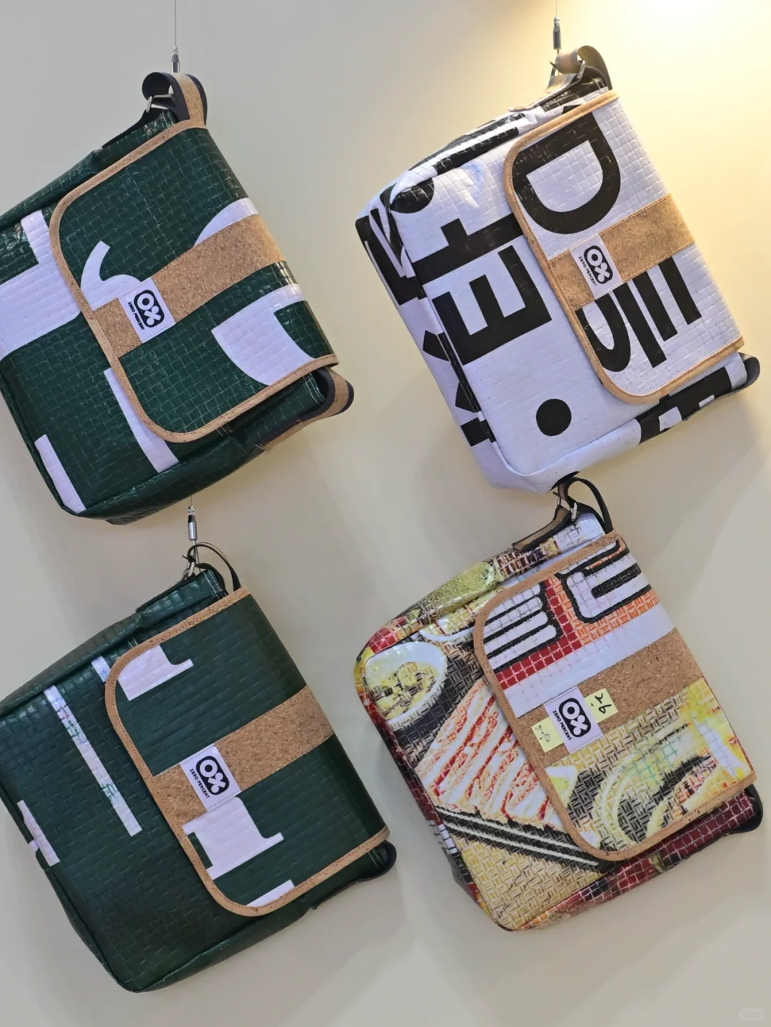 东京居然还有时尚产业展