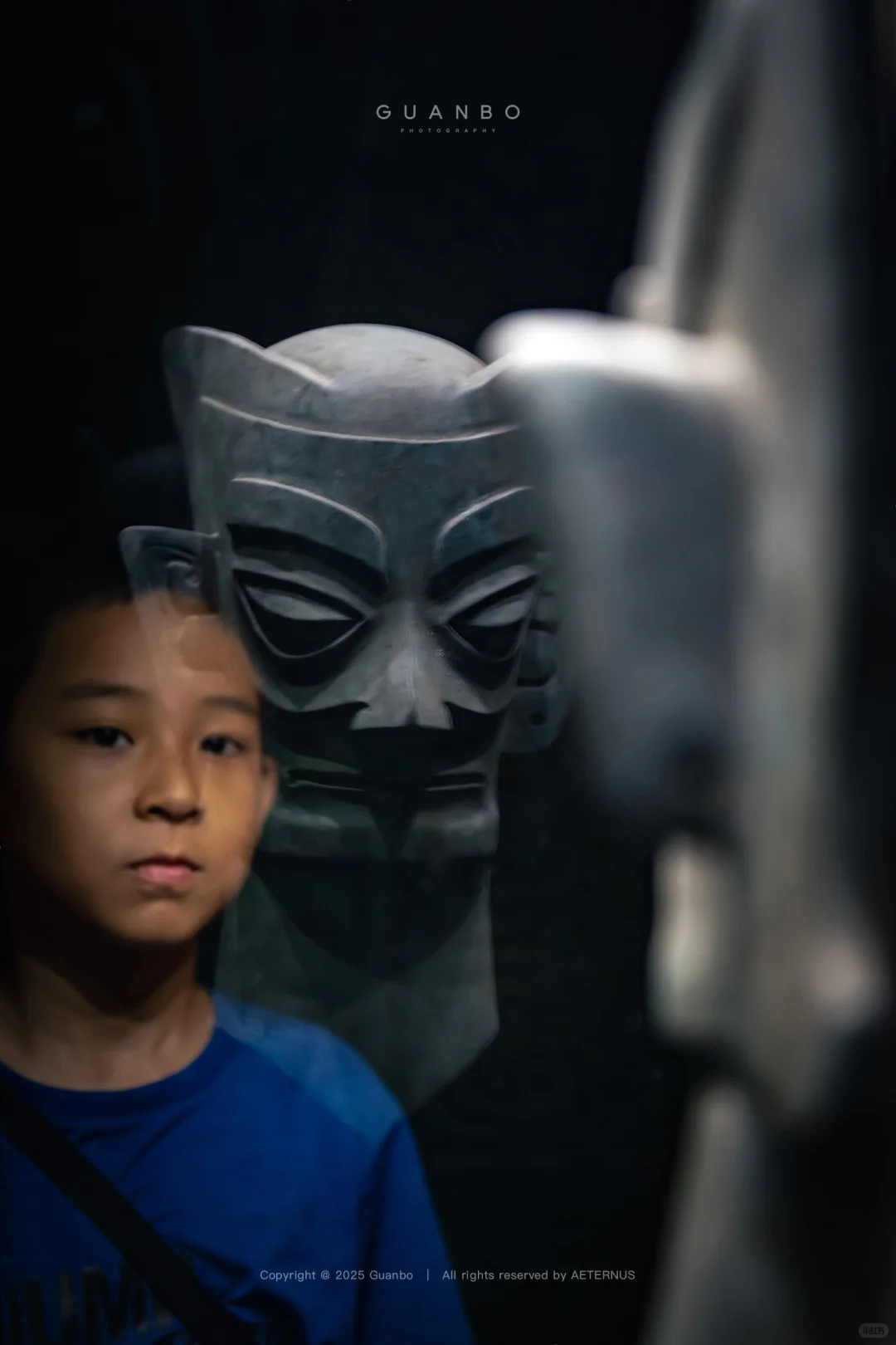 北京新展｜三星堆古蜀王都，破译文明的起源