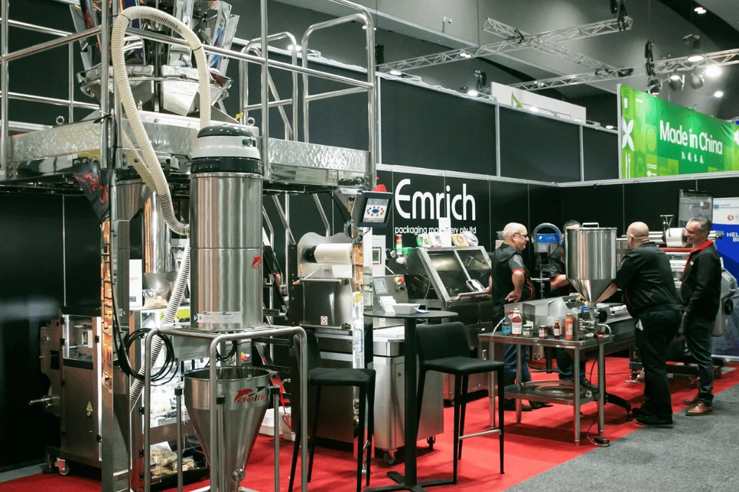 ✨澳大利亚食品展 Fine Food Australia