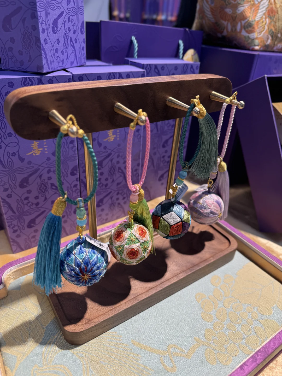 北京展会｜今日最后一天 很多摊位展品7折