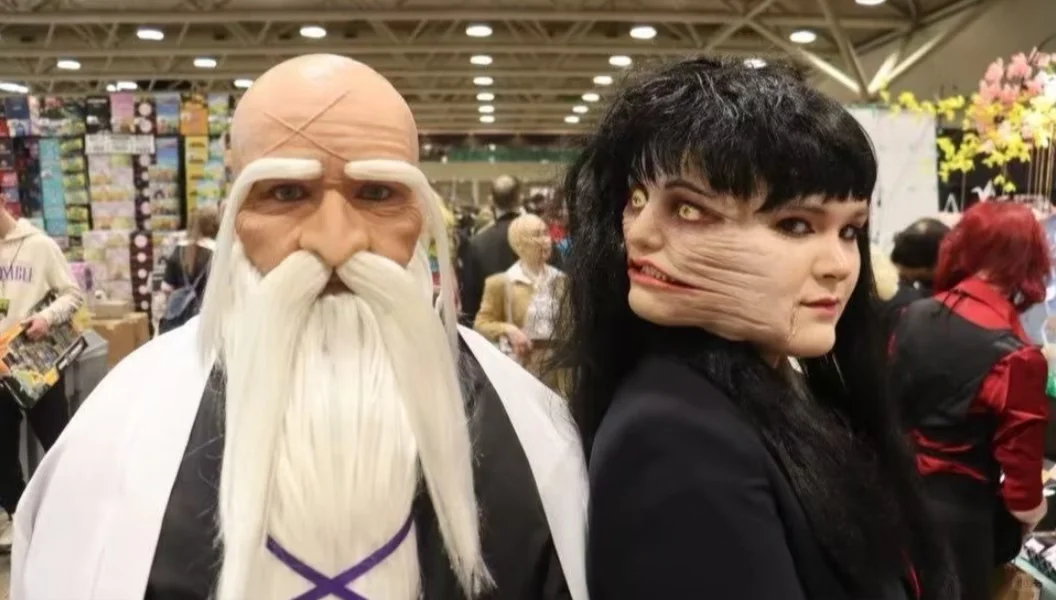 ?FanExpo漫展旅游攻略来啦✨