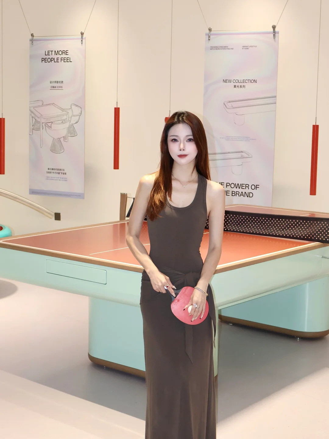 818东莞国际设计周我们来啦～