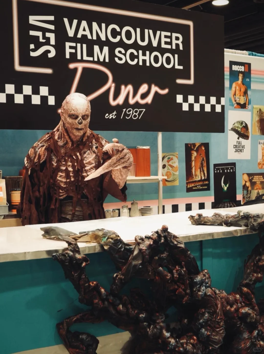 ?FanExpo漫展旅游攻略来啦✨