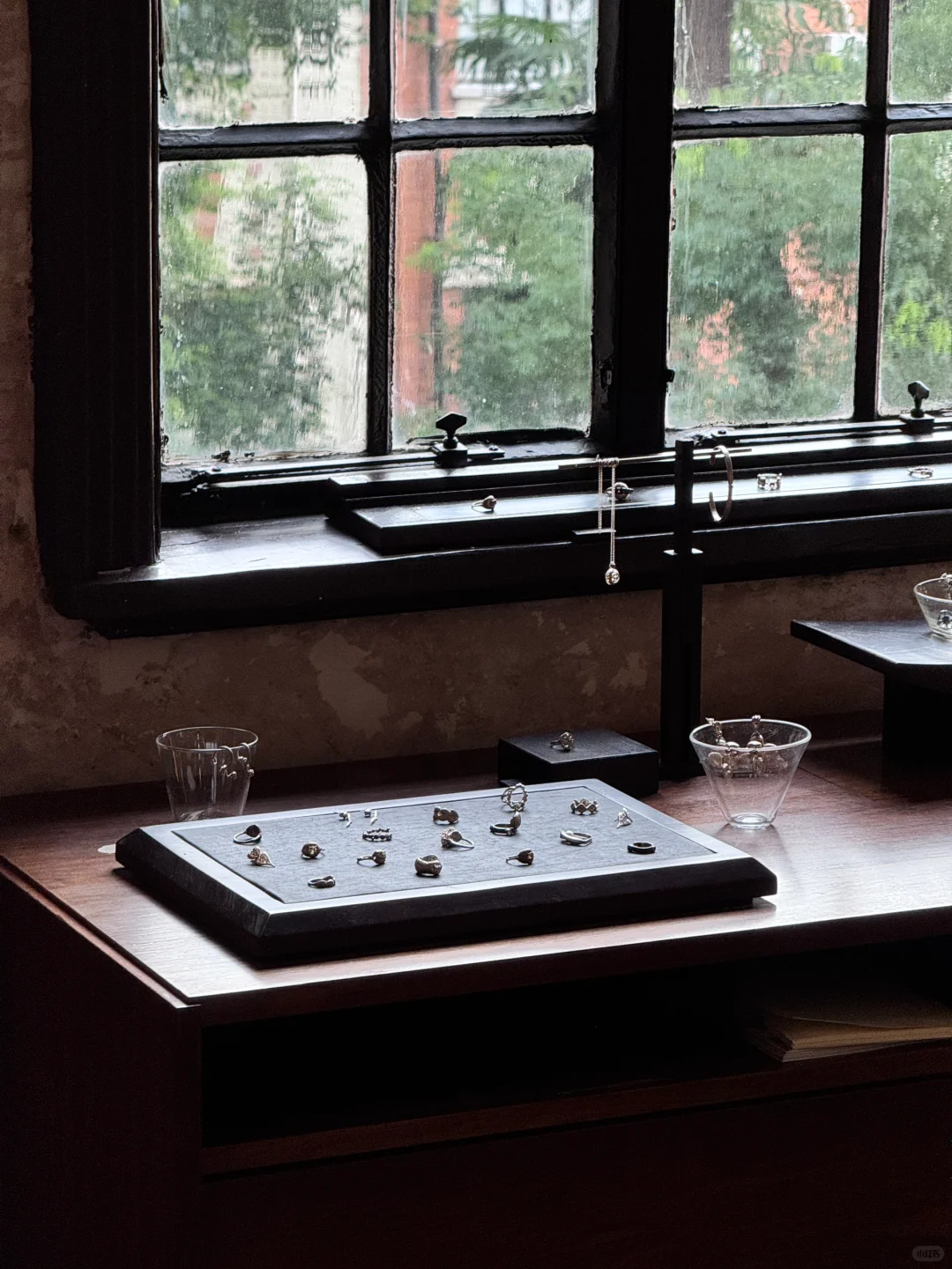 上海美丽新展｜“一些日常物件的异化”?