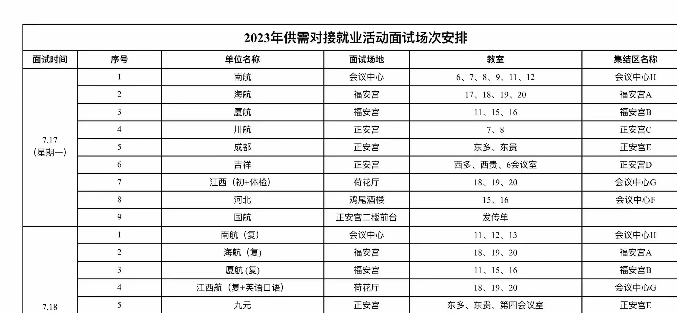 金通学子们加油！