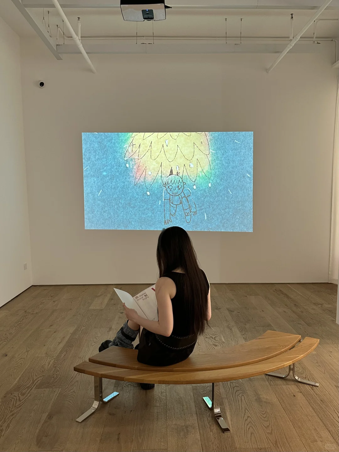 深圳看展|华侨城一次性看5️⃣个免费展览‼️?