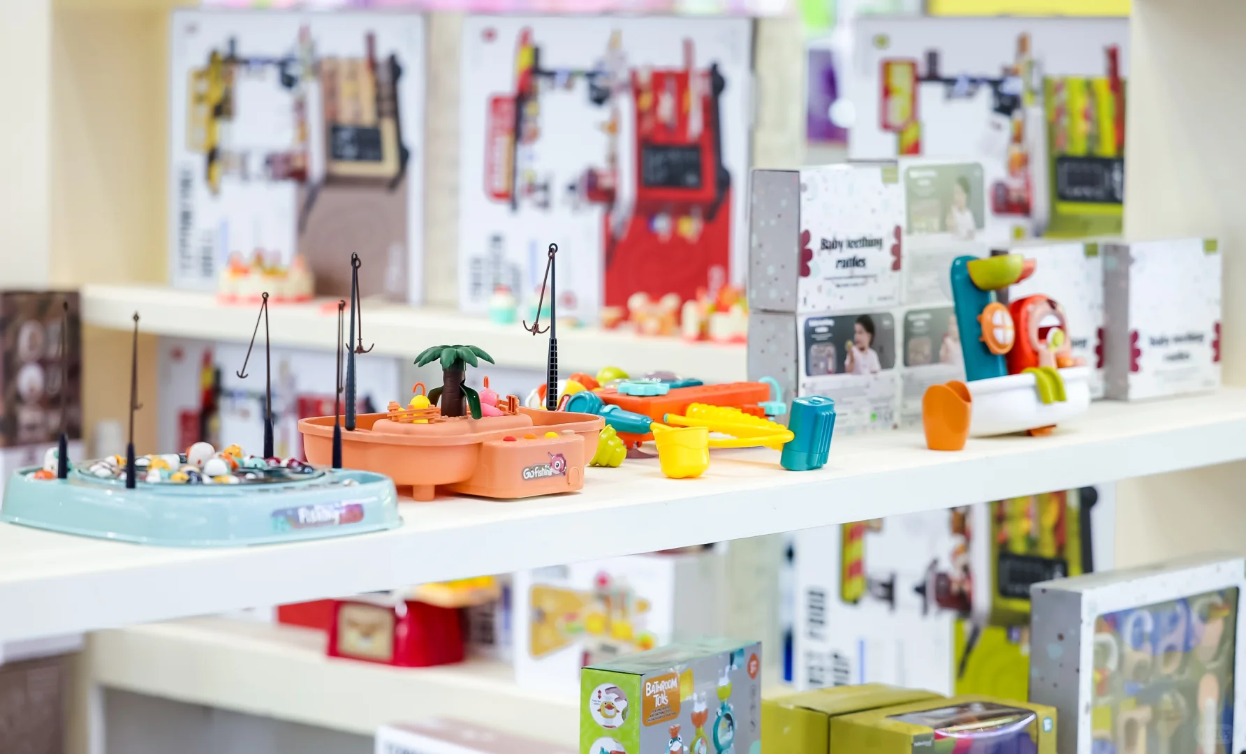 谁能成为下半年爆单黑马？来猜猜看