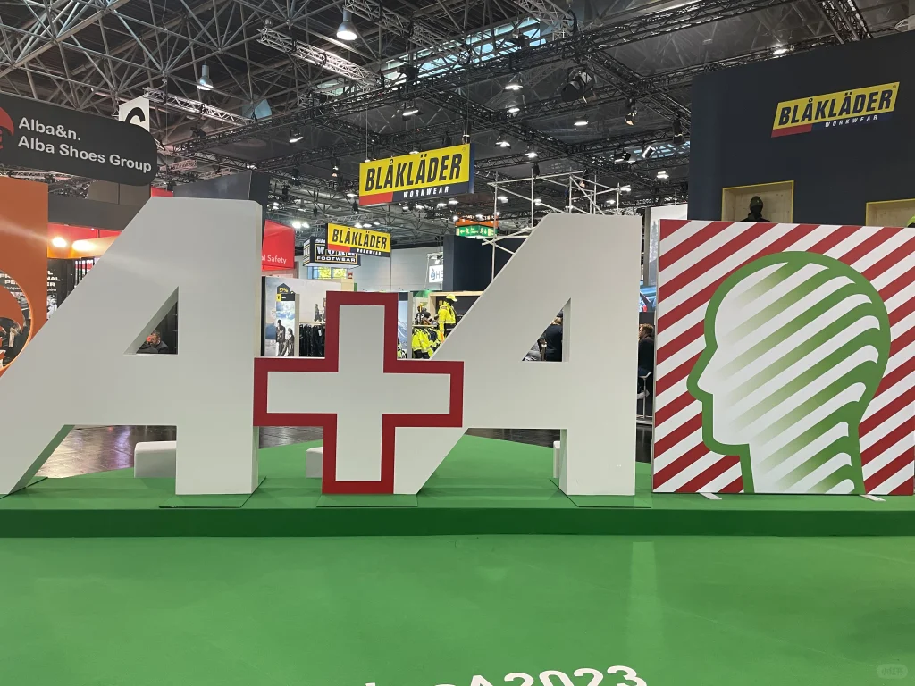 2025年德国杜塞尔多夫国际工业安全及健康展